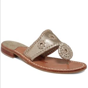 Jack Roger Classic Hampton sandal